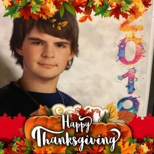 Meet your Posher, Audrey